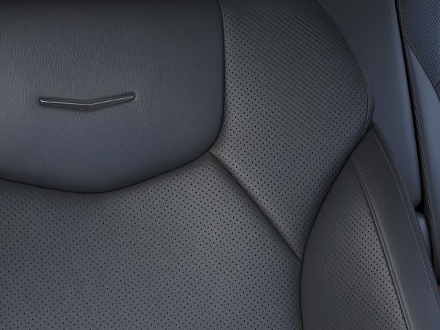 2026 Cadillac CT5 Base