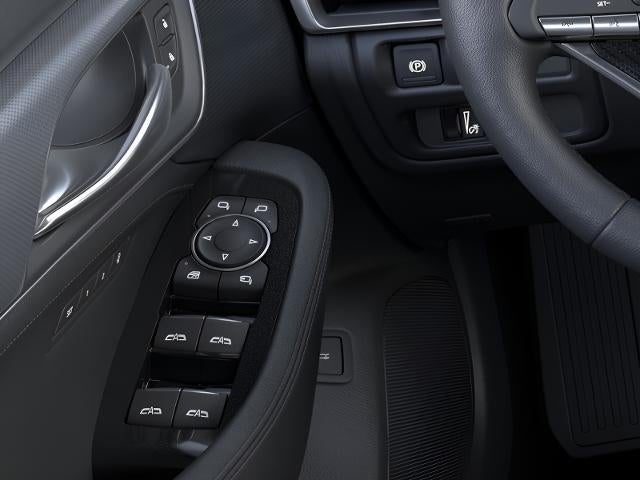 2026 Cadillac CT5 Base