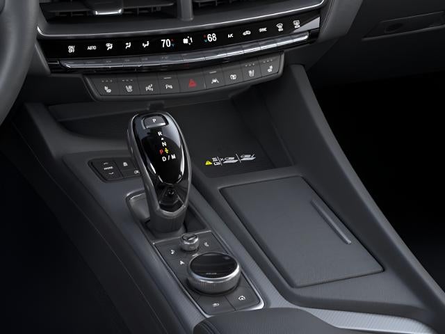 2026 Cadillac CT5 Base