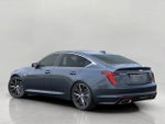 2026 Cadillac CT5 Base