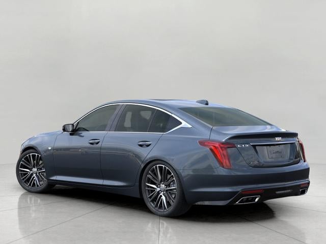 2026 Cadillac CT5 Base