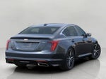 2026 Cadillac CT5 Base