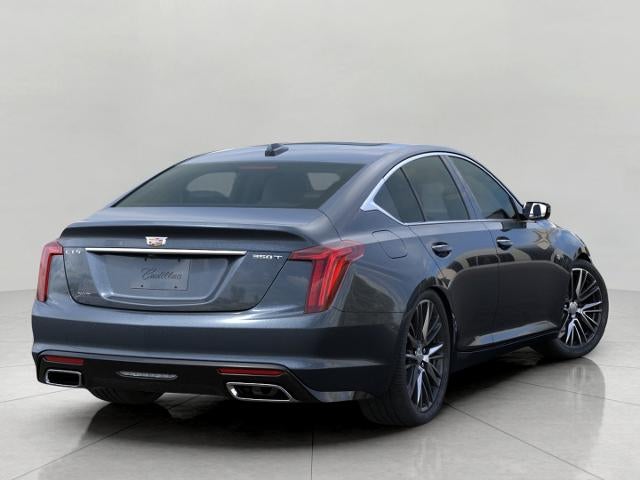 2026 Cadillac CT5 Base