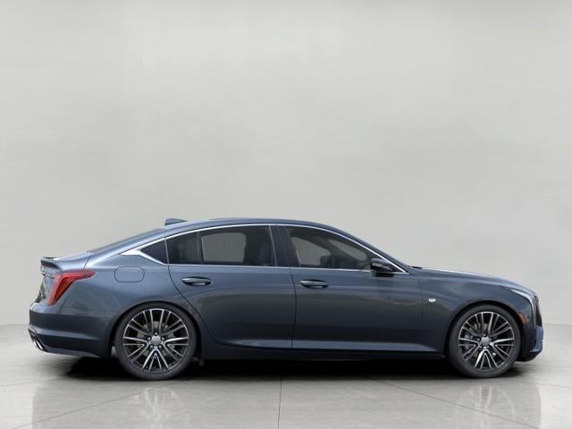 2026 Cadillac CT5 Base