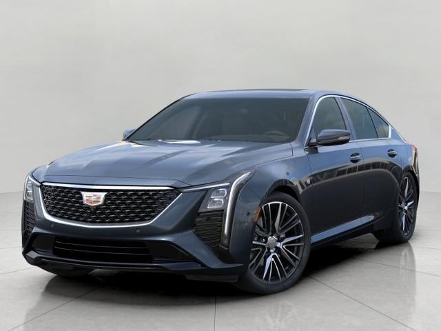 2026 Cadillac CT5 Base