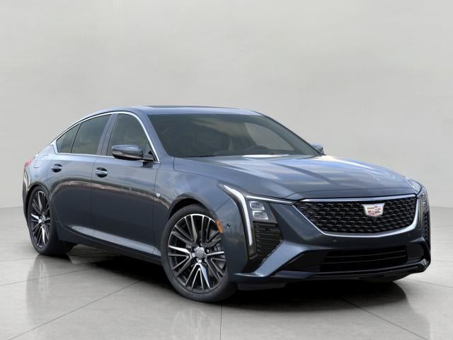 2026 Cadillac CT5 Base