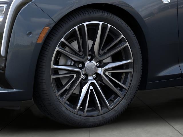 2026 Cadillac CT5 Base