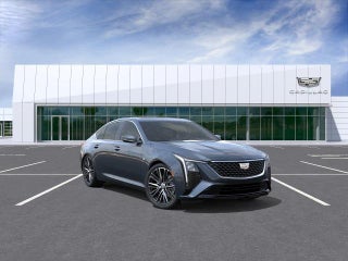 2026 Cadillac CT5 Base