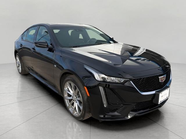 2024 Cadillac CT5 Sport