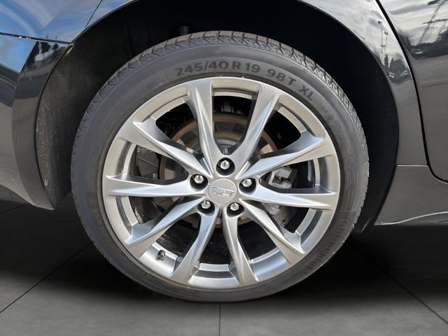 2024 Cadillac CT5 Sport