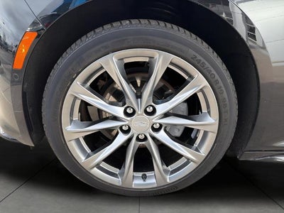 2024 Cadillac CT5 Sport