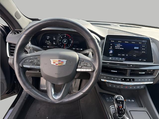2024 Cadillac CT5 Sport