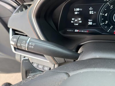 2024 Cadillac CT5 Sport