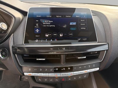 2024 Cadillac CT5 Sport