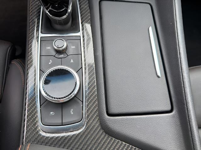 2024 Cadillac CT5 Sport