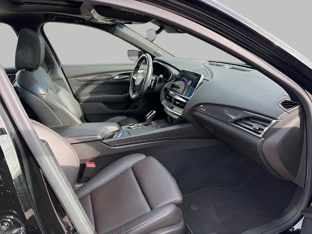 2024 Cadillac CT5 Sport