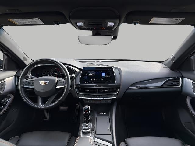 2024 Cadillac CT5 Sport