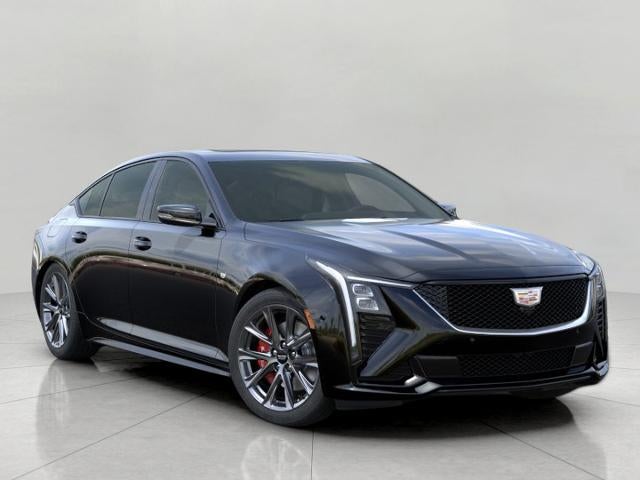 2026 Cadillac CT5 Base