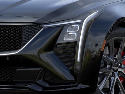 2026 Cadillac CT5 Base