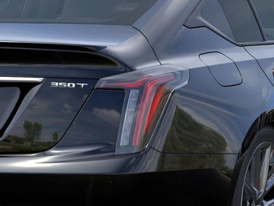 2026 Cadillac CT5 Base