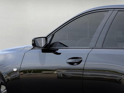 2026 Cadillac CT5 Base