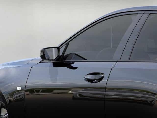 2026 Cadillac CT5 Base