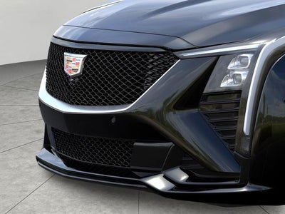 2026 Cadillac CT5 Base