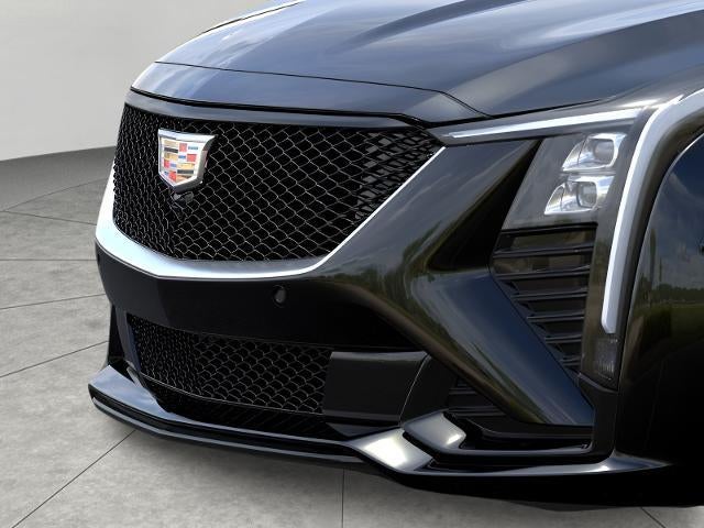 2026 Cadillac CT5 Base