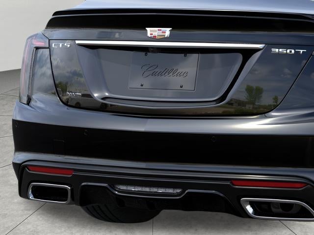 2026 Cadillac CT5 Base