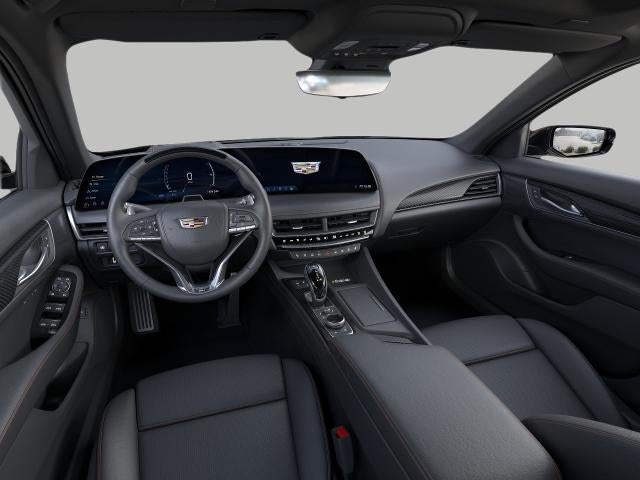 2026 Cadillac CT5 Base