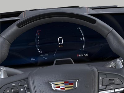 2026 Cadillac CT5 Base