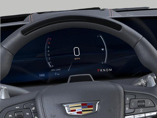 2026 Cadillac CT5 Base
