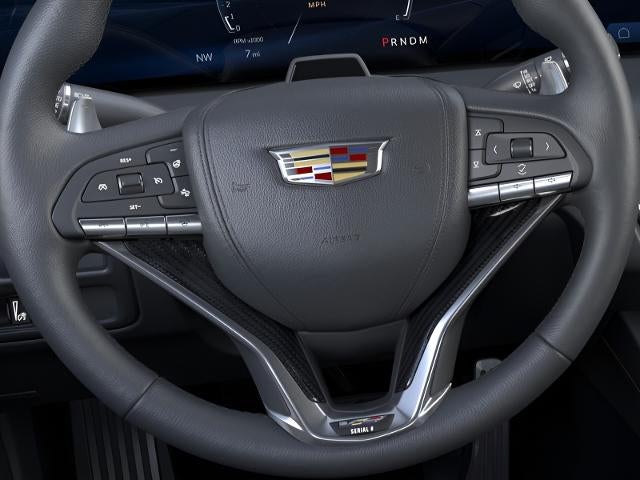 2026 Cadillac CT5 Base