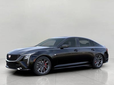 2026 Cadillac CT5 Base