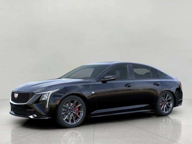 2026 Cadillac CT5 Base