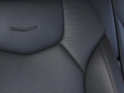 2026 Cadillac CT5 Base