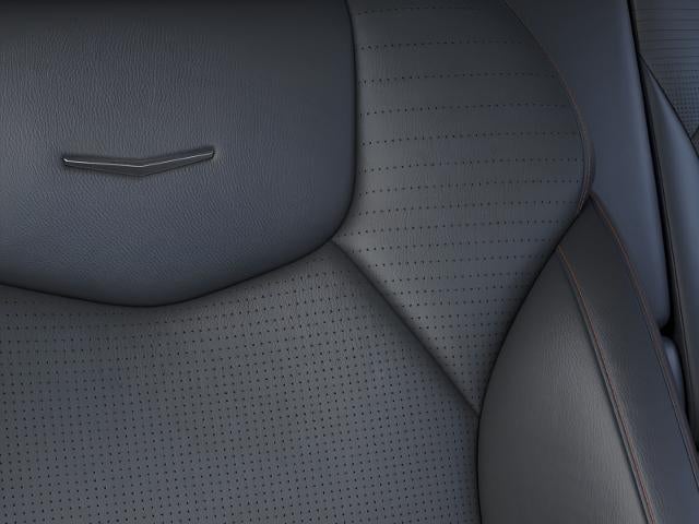 2026 Cadillac CT5 Base