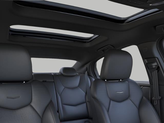 2026 Cadillac CT5 Base