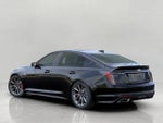 2026 Cadillac CT5 Base