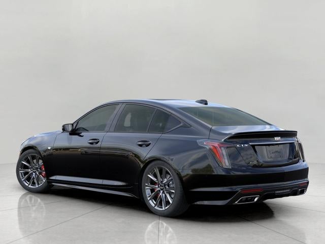 2026 Cadillac CT5 Base