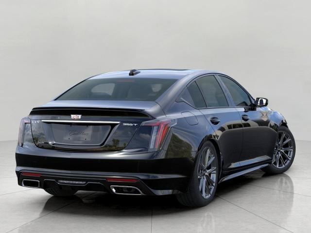 2026 Cadillac CT5 Base