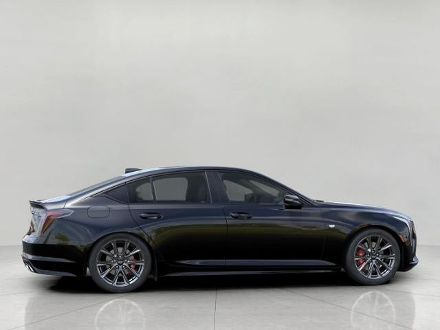 2026 Cadillac CT5 Base