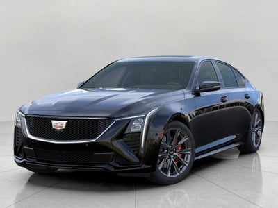 2026 Cadillac CT5 Base