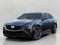 2026 Cadillac CT5 Base