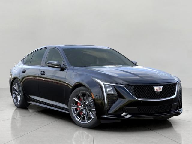 2026 Cadillac CT5 Base