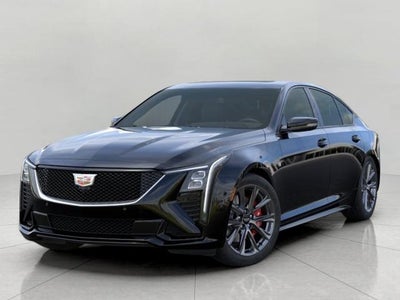 2026 Cadillac CT5 Base