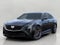 2026 Cadillac CT5 Base