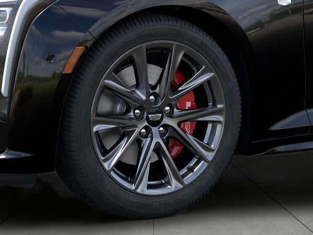 2026 Cadillac CT5 Base