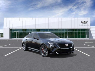 2026 Cadillac CT5 Base
