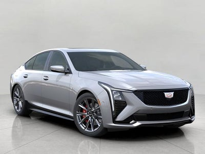 2026 Cadillac CT5 Base